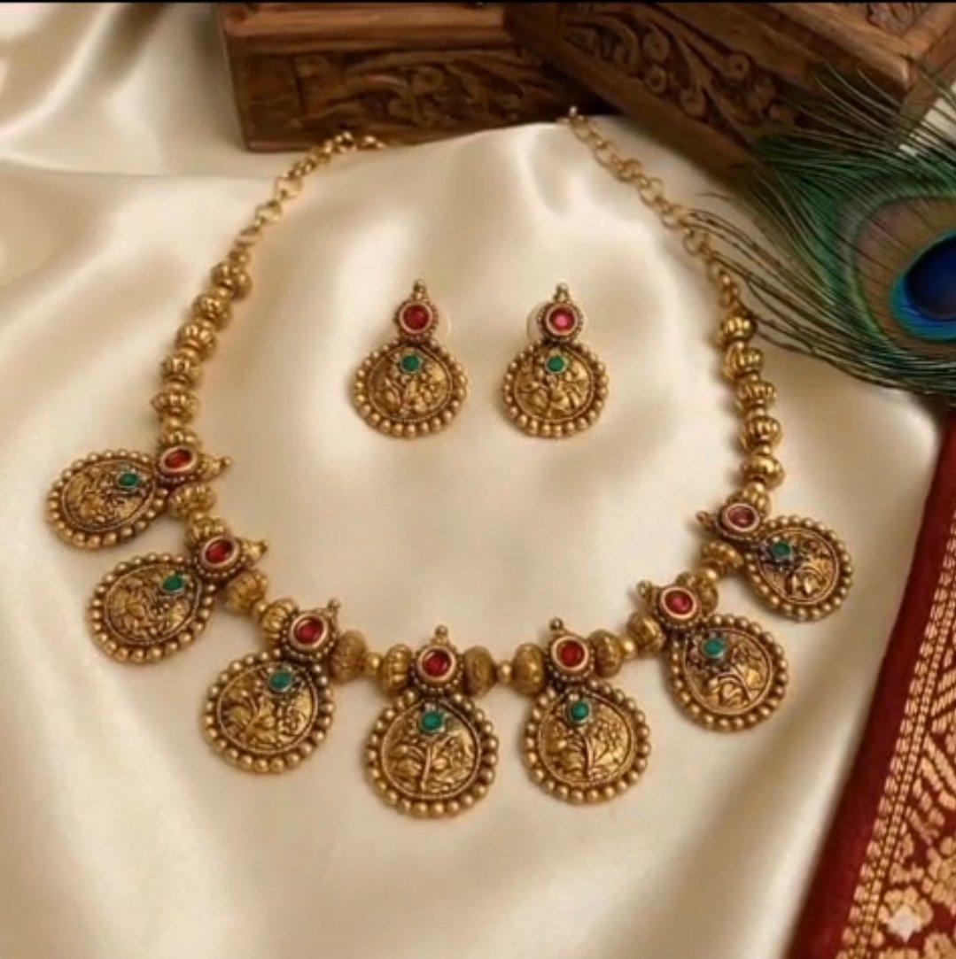 Necklace